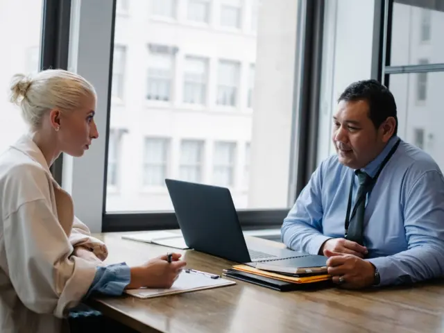How to Prepare for a Campus Career Fair as a Recruiter