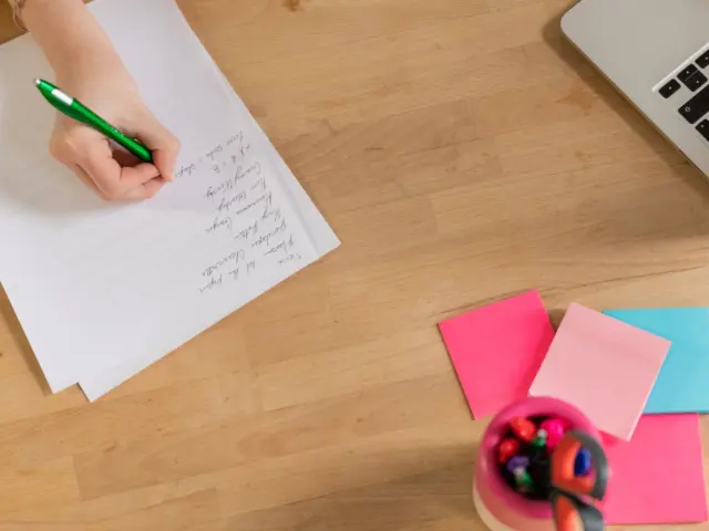 How to Build a Resume With No Work Experience