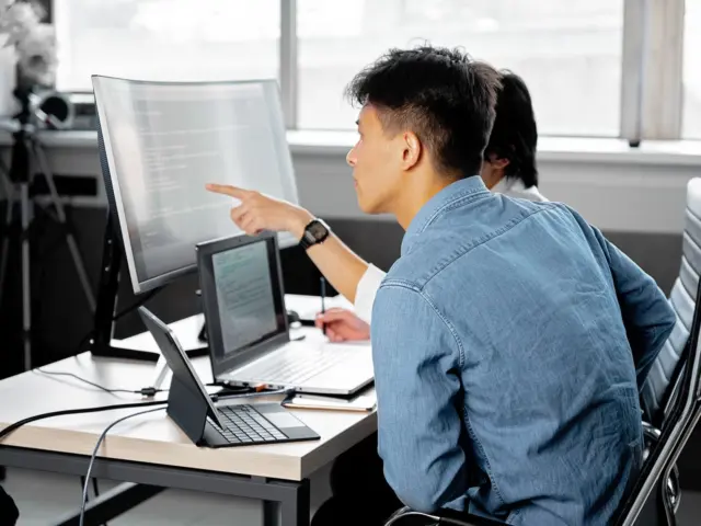 Training Plan for New Hires