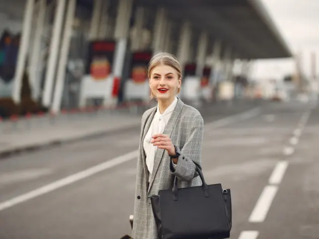 How to Find a Job in a New City After Graduation