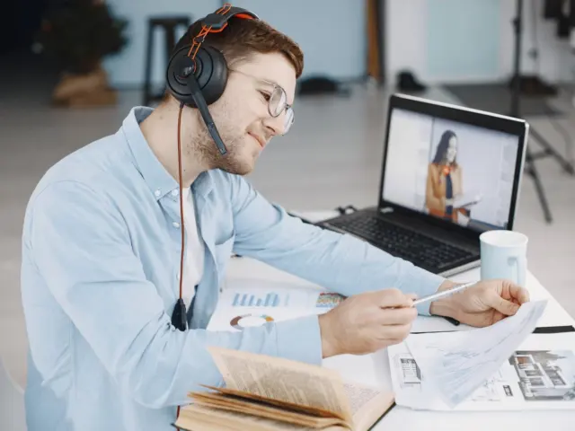 Virtual Career Fair Guide for Employers